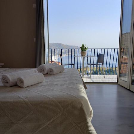 Athena Charming Rooms Taormina Exterior photo