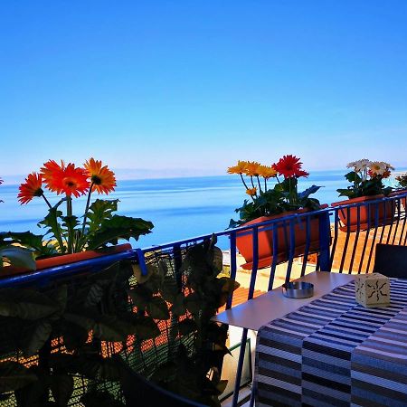 Athena Charming Rooms Taormina Exterior photo