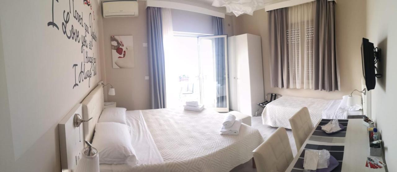 Athena Charming Rooms Taormina Exterior photo