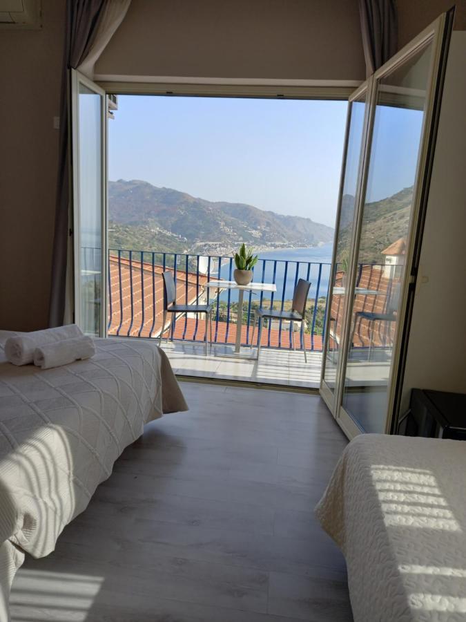 Athena Charming Rooms Taormina Exterior photo