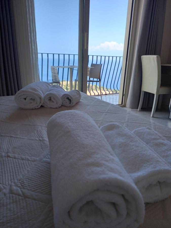 Athena Charming Rooms Taormina Exterior photo