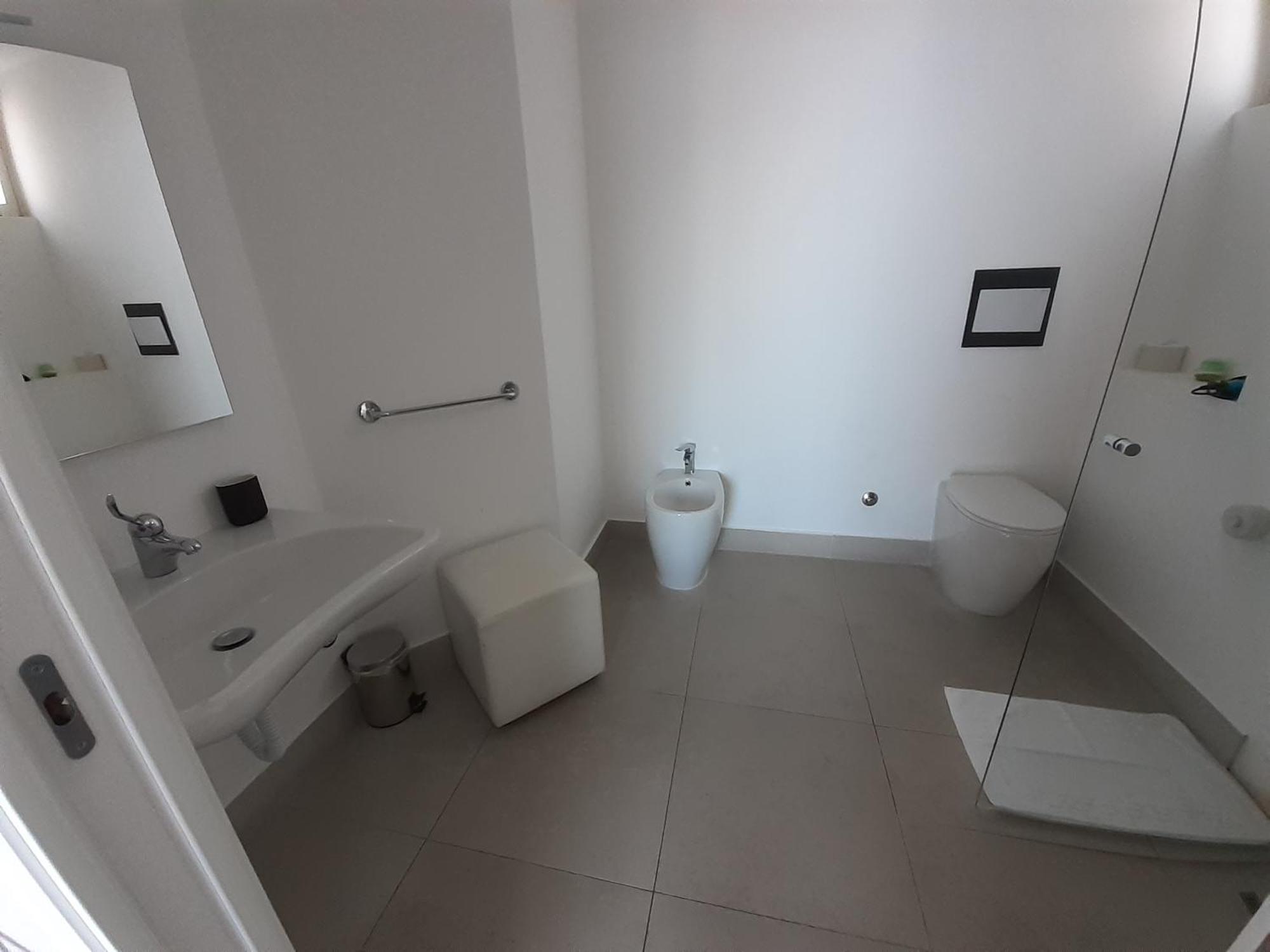 Athena Charming Rooms Taormina Room photo