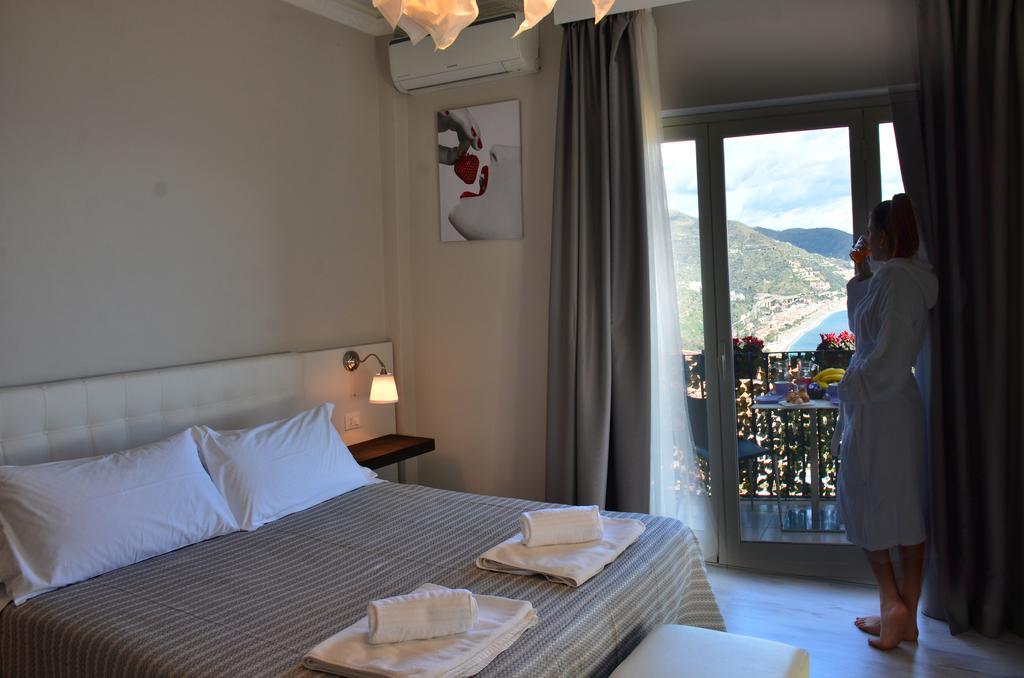 Athena Charming Rooms Taormina Exterior photo