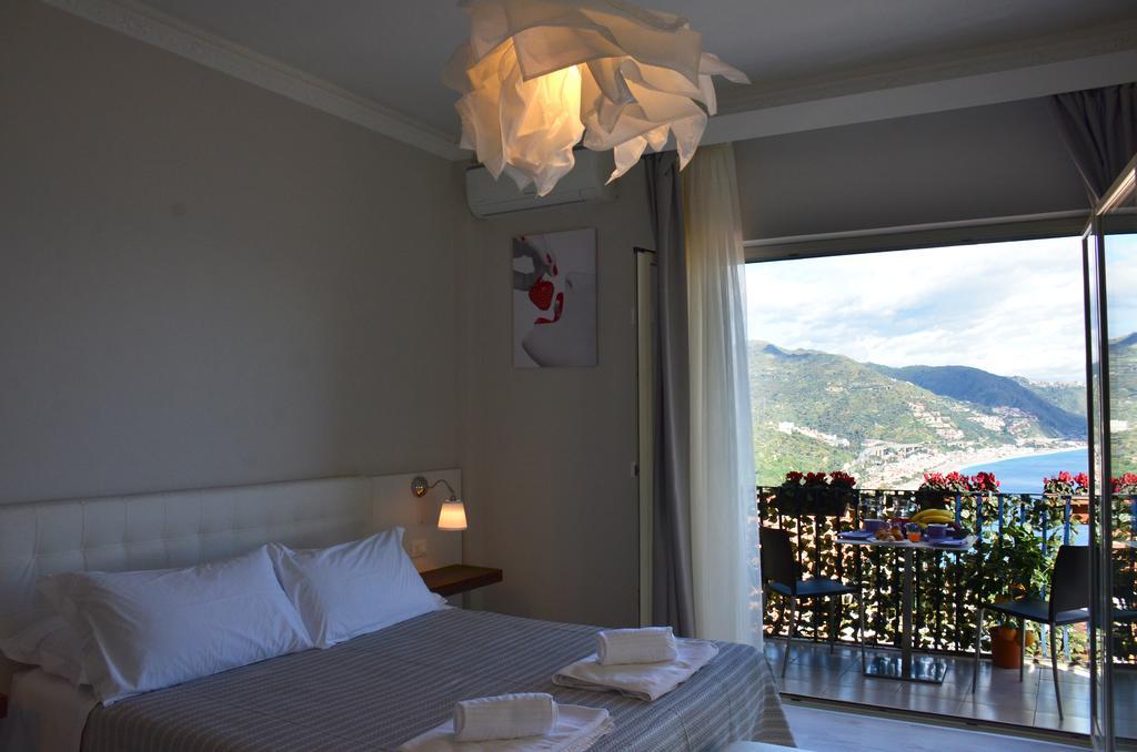 Athena Charming Rooms Taormina Exterior photo