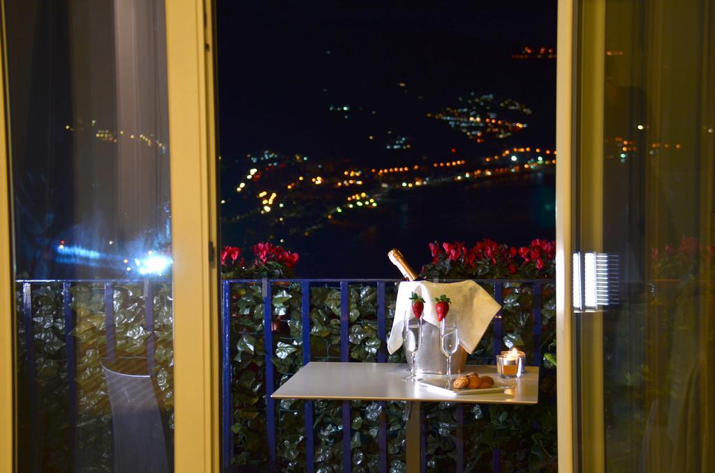 Athena Charming Rooms Taormina Exterior photo