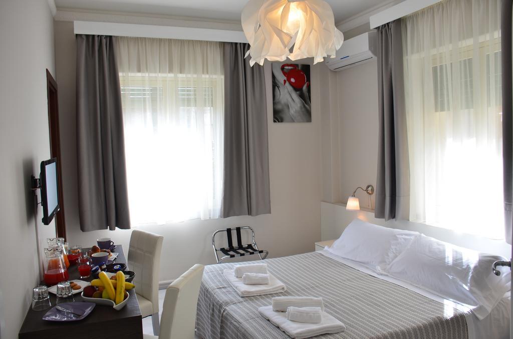 Athena Charming Rooms Taormina Exterior photo