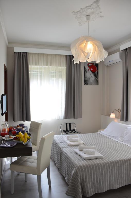Athena Charming Rooms Taormina Exterior photo