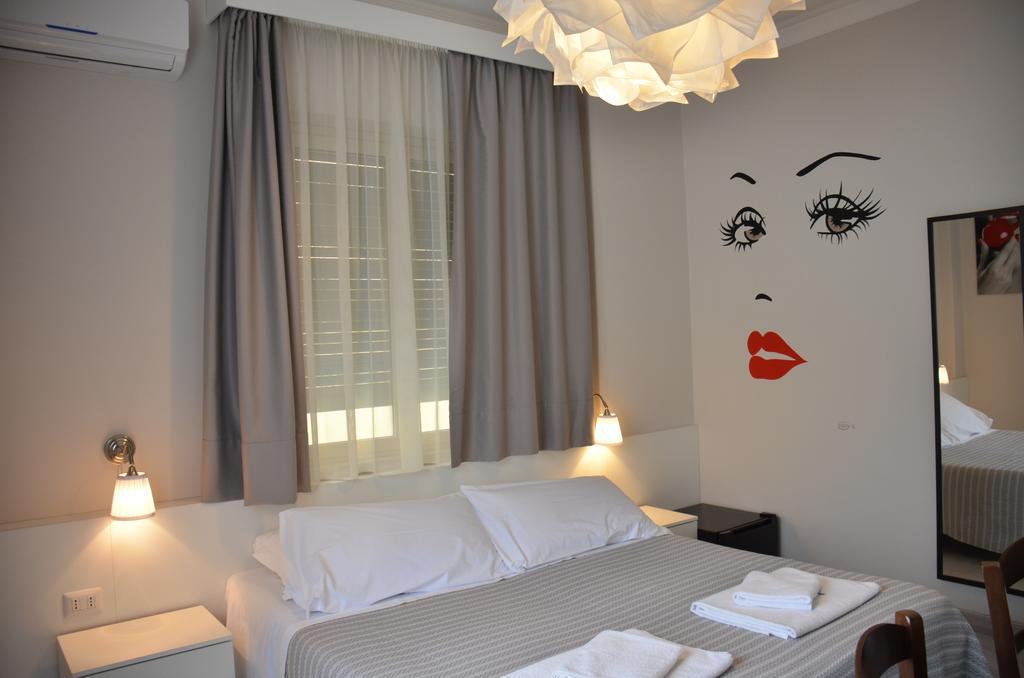 Athena Charming Rooms Taormina Exterior photo